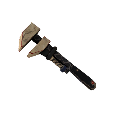 Specialized Killstreak Boneyard Wrench (Minimal Wear)