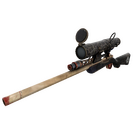 Boneyard Sniper Rifle (Field-Tested)