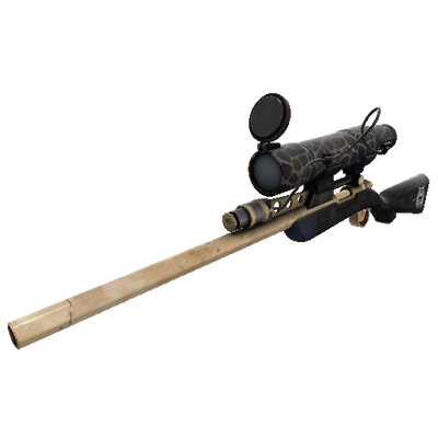 Specialized Killstreak Boneyard Sniper Rifle (Factory New)