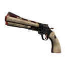 Strange Specialized Killstreak Boneyard Revolver (Minimal Wear)