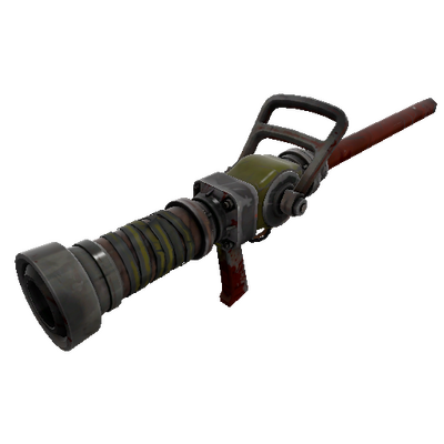 Wildwood Medi Gun (Well-Worn)
