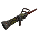 Strange Specialized Killstreak Wildwood Medi Gun (Field-Tested)