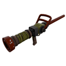 Strange Wildwood Medi Gun (Factory New)