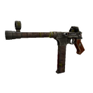 Wildwood SMG (Well-Worn)