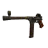 Wildwood SMG (Well-Worn)