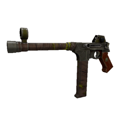 Wildwood SMG (Field-Tested)