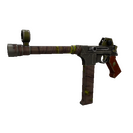 Strange Wildwood SMG (Minimal Wear)