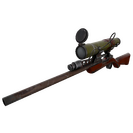 Strange Specialized Killstreak Wildwood Sniper Rifle (Well-Worn)