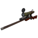 Strange Killstreak Wildwood Sniper Rifle (Field-Tested)
