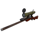 Strange Wildwood Sniper Rifle (Minimal Wear)