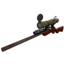 Strange Specialized Killstreak Wildwood Sniper Rifle (Factory New)