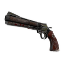 Strange Wildwood Revolver (Well-Worn)