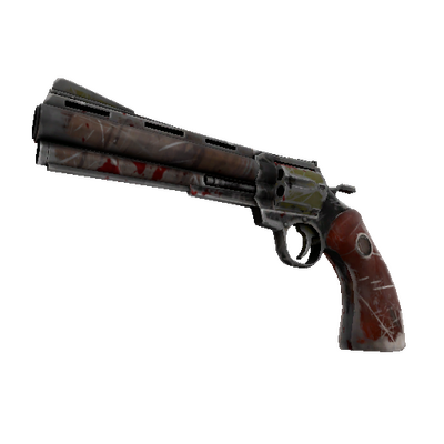 Strange Wildwood Revolver (Well-Worn)