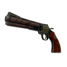 Strange Wildwood Revolver (Minimal Wear)