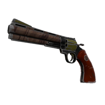 Wildwood Revolver (Minimal Wear)