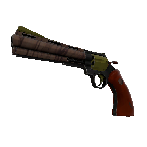 Wildwood Revolver