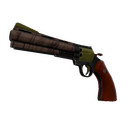 Strange Killstreak Wildwood Revolver (Factory New)