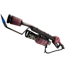 Strange Killstreak Balloonicorn Flame Thrower (Field-Tested)