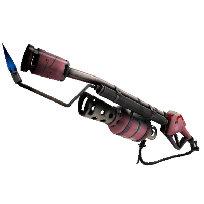 Specialized Killstreak Balloonicorn Flame Thrower (Field-Tested)