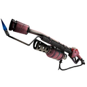 Killstreak Balloonicorn Flame Thrower (Field-Tested)