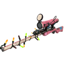 Festivized Balloonicorn Sniper Rifle (Field-Tested)