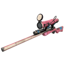 Balloonicorn Sniper Rifle (Field-Tested)