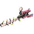 Festivized Specialized Killstreak Balloonicorn Sniper Rifle (Minimal Wear)