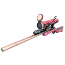 Strange Specialized Killstreak Balloonicorn Sniper Rifle (Minimal Wear)
