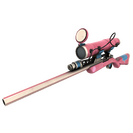 Killstreak Balloonicorn Sniper Rifle (Factory New)
