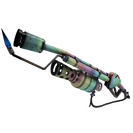 Professional Killstreak Rainbow Flame Thrower (Field-Tested)