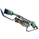 Strange Rainbow Flame Thrower (Minimal Wear)