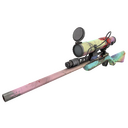 Specialized Killstreak Rainbow Sniper Rifle (Well-Worn)