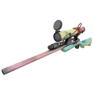 Rainbow Sniper Rifle (Field-Tested)