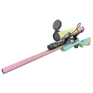 Rainbow Sniper Rifle (Factory New)