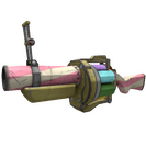 Killstreak Sweet Dreams Grenade Launcher (Field-Tested)