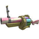 Strange Specialized Killstreak Sweet Dreams Grenade Launcher (Minimal Wear)