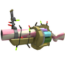 Festive Killstreak Sweet Dreams Grenade Launcher (Factory New)