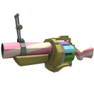 Specialized Killstreak Sweet Dreams Grenade Launcher (Factory New)