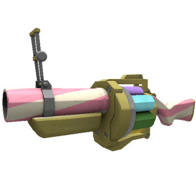 Sweet Dreams Grenade Launcher (Factory New)