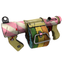 Specialized Killstreak Sweet Dreams Stickybomb Launcher (Well-Worn)