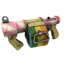 Strange Specialized Killstreak Sweet Dreams Stickybomb Launcher (Field-Tested)