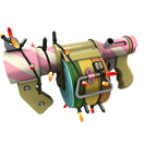 Festivized Sweet Dreams Stickybomb Launcher (Minimal Wear)