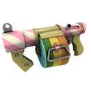 Strange Professional Killstreak Sweet Dreams Stickybomb Launcher (Minimal Wear)