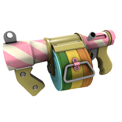 Strange Sweet Dreams Stickybomb Launcher (Factory New)