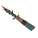 Festivized Blue Mew Knife (Factory New)