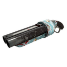 Unusual Specialized Killstreak Blue Mew Scattergun (Well-Worn)