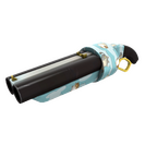 Strange Blue Mew Scattergun (Factory New)