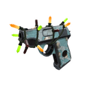 Festivized Blue Mew Pistol (Field-Tested)
