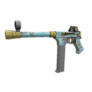 Blue Mew SMG (Factory New)