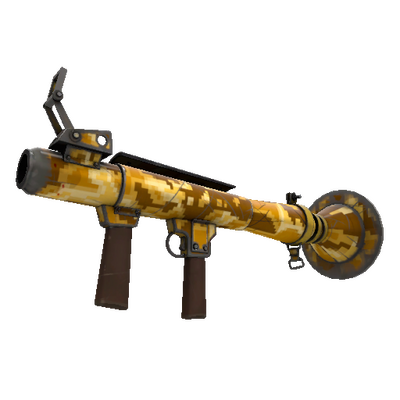 Sand Cannon Rocket Launcher (Field-Tested)